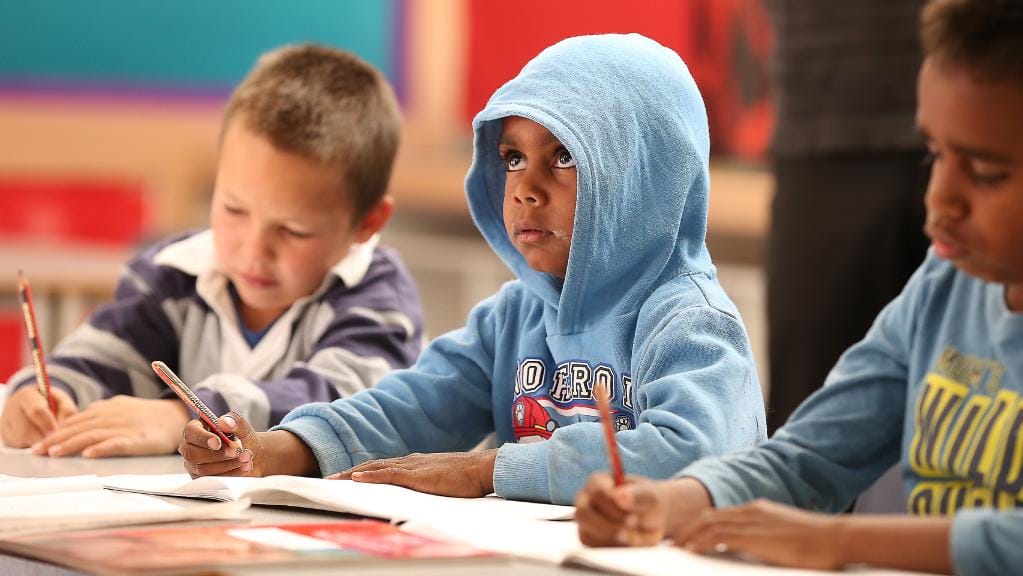 Direct Instruction works wonders in Northern Territory schools