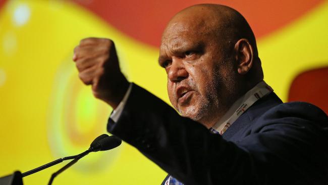 We failed our kids: Noel Pearson warning on self-determination