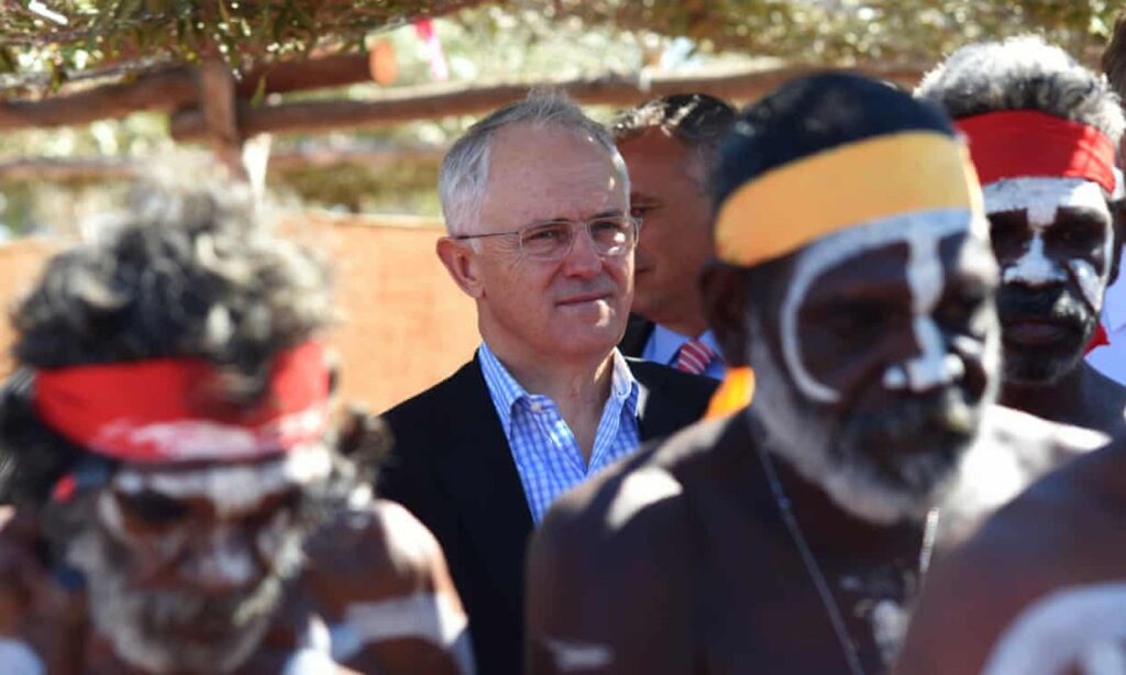 Shireen Morris: Turnbull’s rejection of an Indigenous voice to parliament is immoral and foolish