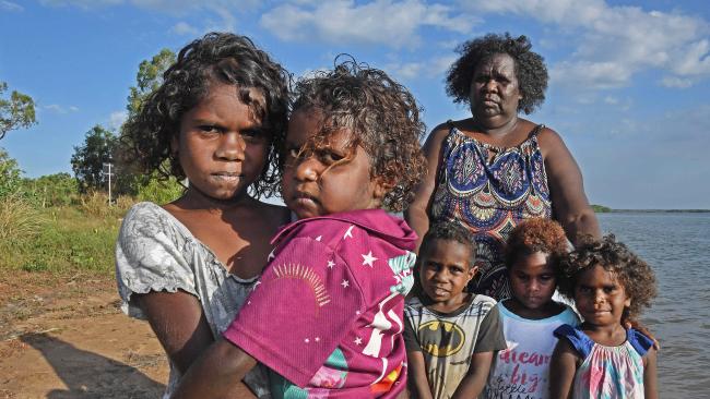 Troubled Cape York school’s results plunge