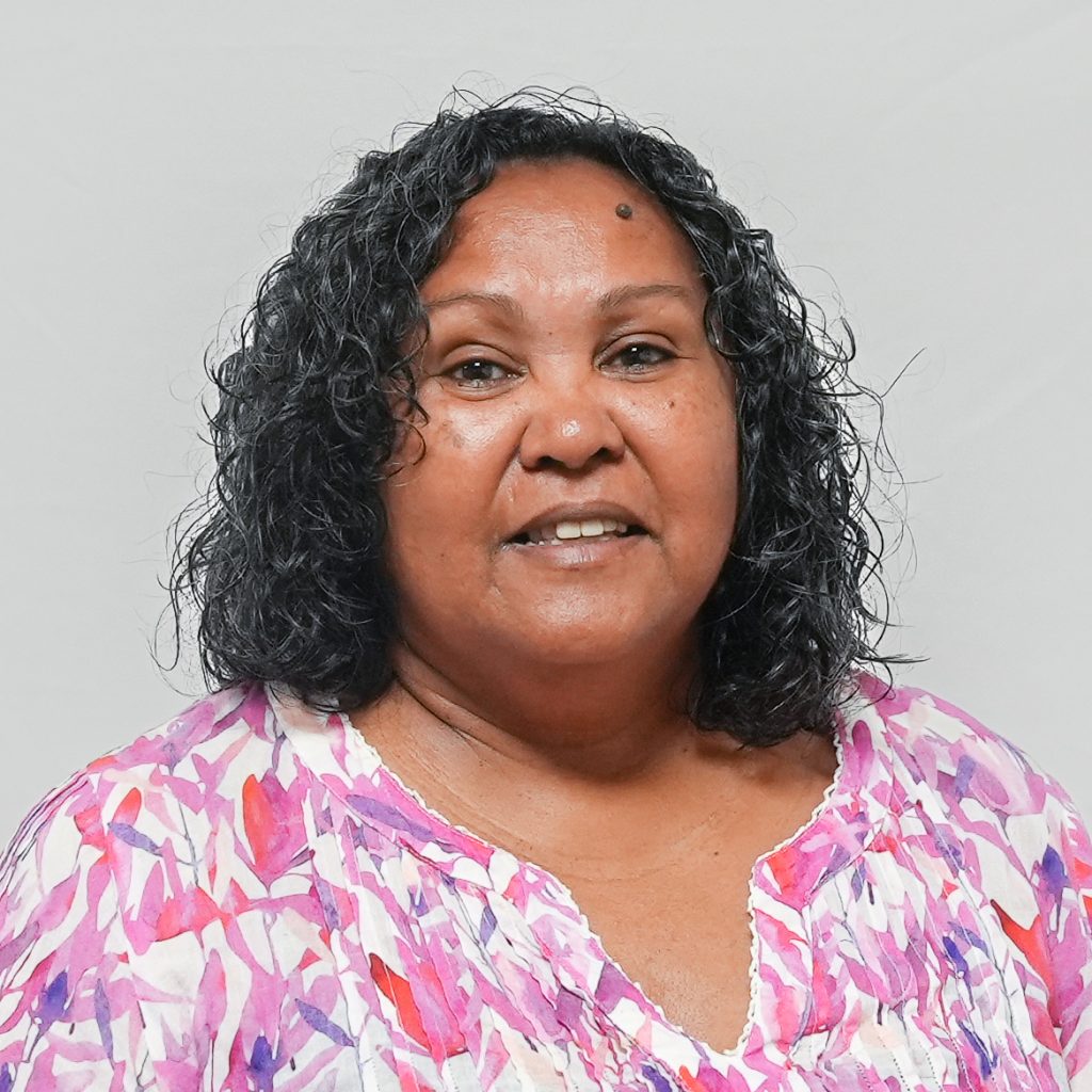 Audrey Deemal Audrey Deemal (Headshot 1)