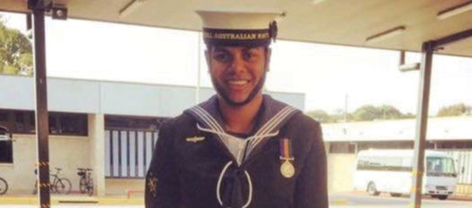 From CYLP to the Royal Australian Navy