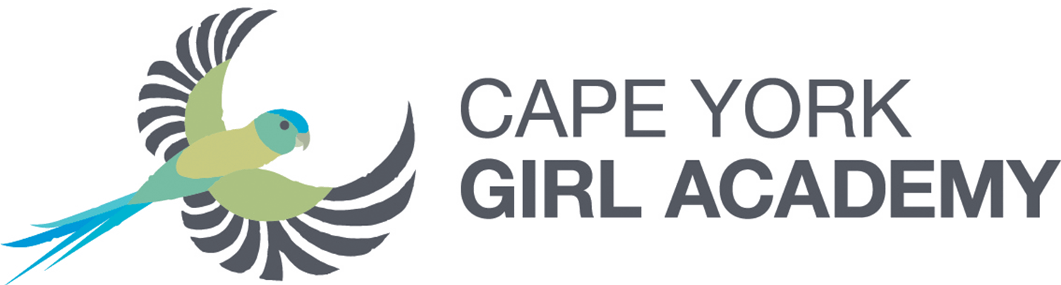 Cape York Girl Academy Logo