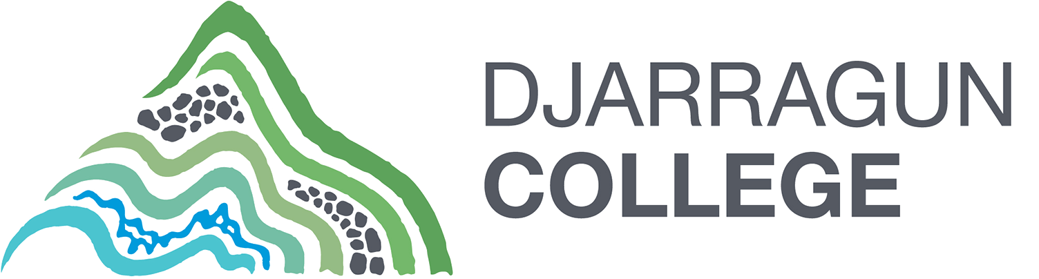 Djarragun College Logo