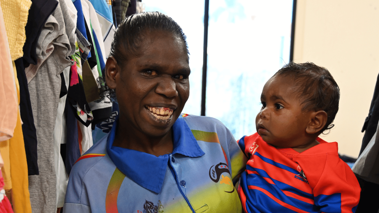 Aurukun Treasure Trove Cape York Partnership