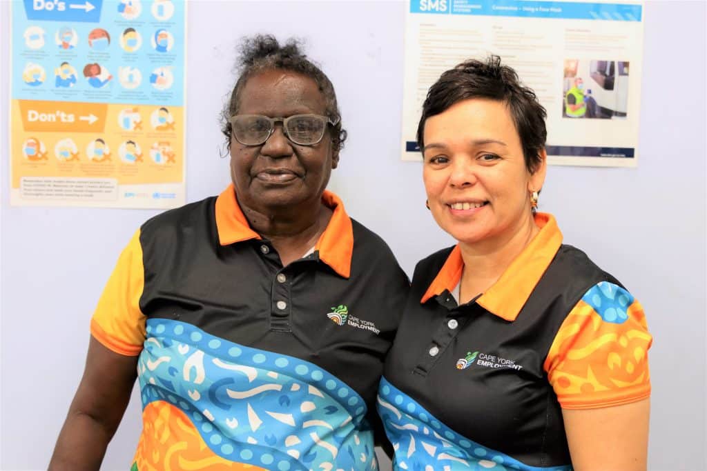 Aurukun and Lockhart River Joint Services - Changing Lives - Cape York ...