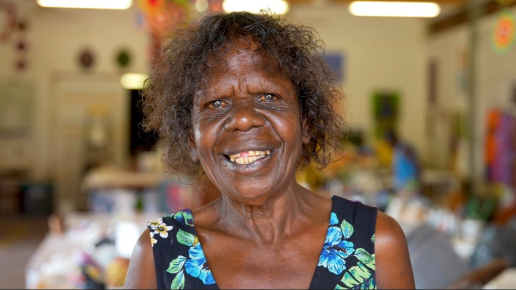 Margo Koonutta From Clay to Career