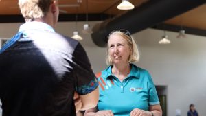 Hope Vale Justice Reinvestment Yarn Up 13