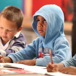 Direct Instruction works wonders in Northern Territory schools