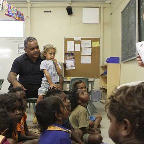 Indigenous program to tap top teachers