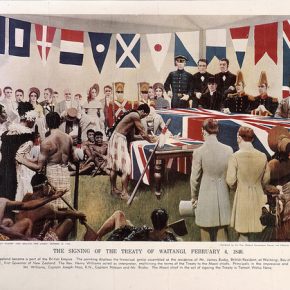 Indigenous Constitutional Recognition and the Search for Common Ground: Shireen Morris