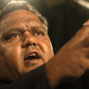 Government defends 'revolutionary' Indigenous welfare reform model