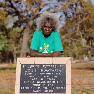 Fighting for their country: inside the battle for Cape York