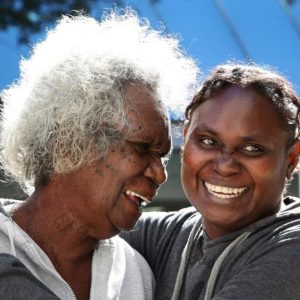 Cape York Aboriginal leaders celebrate Wild Rivers Federal Court victory
