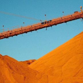 Cape York bauxite curse could be a blessing for Aboriginal tribe