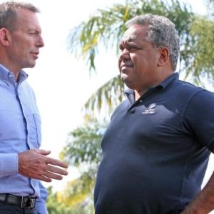 Pearson's message finally gets a hearing