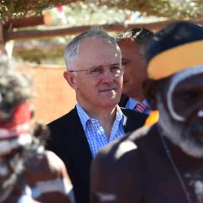Shireen Morris: Turnbull’s rejection of an Indigenous voice to parliament is immoral and foolish
