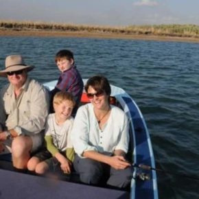 'Brother' shared his dream: Pearson