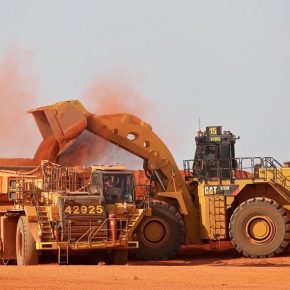 When outsiders stir up tensions in tribal societies