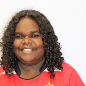 Brittany Excels with Cape York Employment