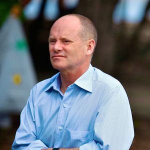 LNP to change Wild Rivers laws: Newman