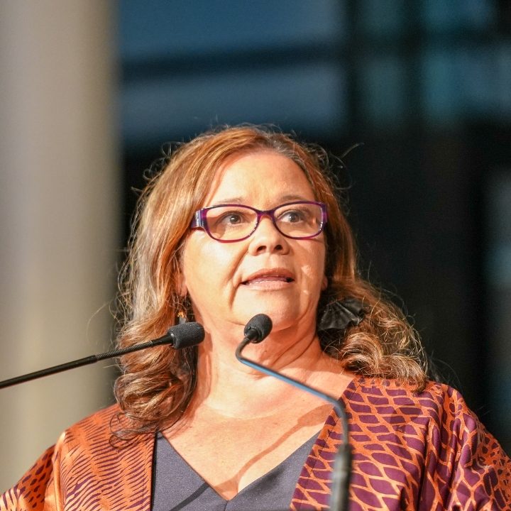 Fiona Jose 30 Year Anniversary Speech