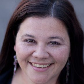 Fiona Jose to head up Cape York Partnership