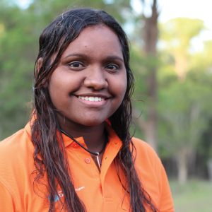 A Perfect Role Model