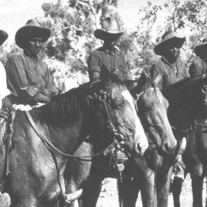 Aboriginal stolen wages lawsuit 'as important as Mabo' to go national