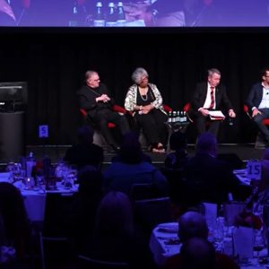 Solidarity: Closing the Gap Together