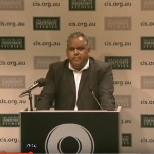 Radical Hope Book: A Talk by Noel Pearson
