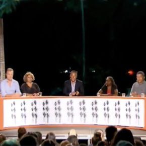 Q&A: Live from Garma Festival