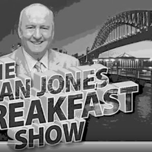 Noel Pearson interview with Alan Jones 2GB Sydney April 1