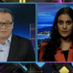 The Uluru Statement - Shireen Morris - The Drum