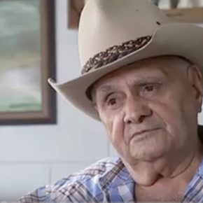 Noel Pearson's uncle leads class action against Qld Govt to recover 'stolen wages