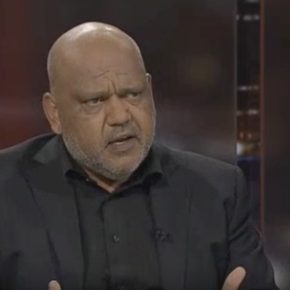 Lateline: Noel Pearson -'Let's be outraged at the drivers of this'