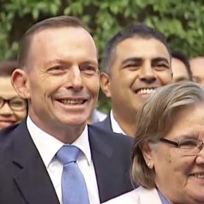 Indigenous referendum: Noel Pearson says summit 'stage-managed'