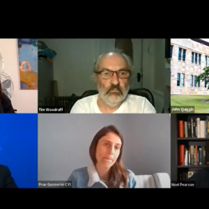 The Right To Work and Income Security Webinar