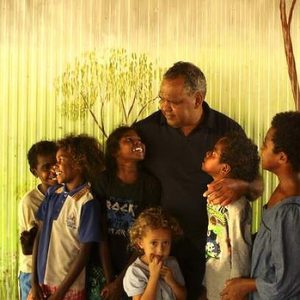 Welfare tragic for indigenous: Pearson