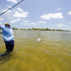Cape York residents protest 'wild rivers' laws