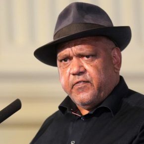 Indigenous leader Noel Pearson attacks left-wing bigots