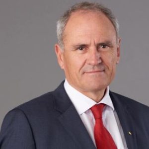 Business must help with social reform: Ken Henry