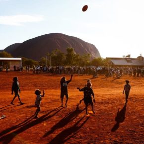 Uluru Statement 'not contentious' and should be heeded