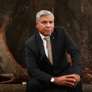 Defeat of the Wild Rivers legislation is a win for the Wik people: Nyunggai Warren Mundine