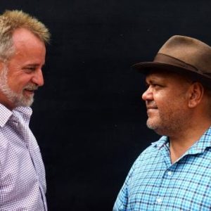Nigel Scullion Invites Groups to Submit Proposals to Regain Control of Land