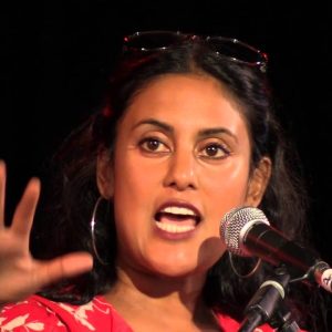 Why we need constitutional reform: recognition and equality before the law: Shireen Morris