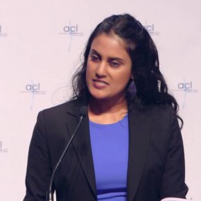 ‘Separatism’ through indigenous recognition an irrational fear: Shireen Morris