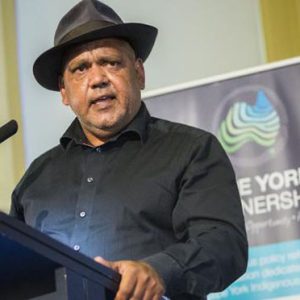 Noel Pearson's literacy program funding extended