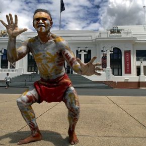 Noel Pearson: Constitutional reform crucial to Indigenous wellbeing - The Australian