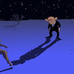 Written in the stars: Time is right for recognition: Noel Pearson